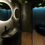 Jungle - Evasion Tropicale - Sauna Jacuzzi Balneo Apartment