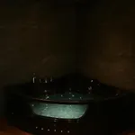 Jungle - Evasion Tropicale - Sauna Jacuzzi Balneo Straßburg