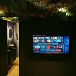 Apartment Jungle - Evasion Tropicale - Sauna Jacuzzi Balneo