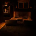 Jungle - Evasion Tropicale - Sauna Jacuzzi Balneo Apartament *