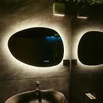 Apartament Jungle - Evasion Tropicale - Sauna Jacuzzi Balneo Strasburg