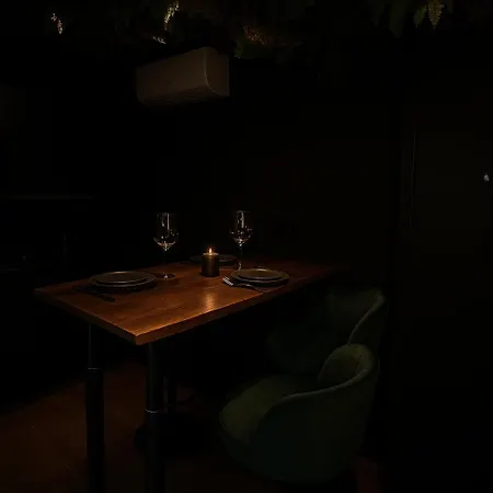 公寓 Jungle - Evasion Tropicale - Sauna Jacuzzi Balneo 斯特拉斯堡