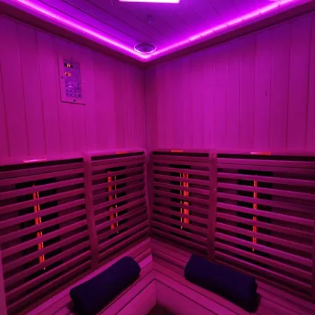 Jungle - évasion Tropicale - Sauna Jacuzzi Balnéo Appartement *
