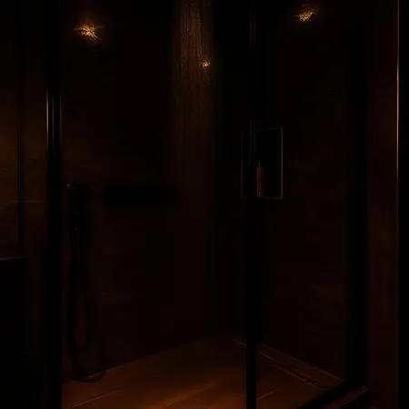 Jungle - Evasion Tropicale - Sauna Jacuzzi Balneo Daire *