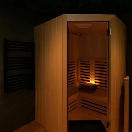 Jungle - Evasion Tropicale - Sauna Jacuzzi Balneo 公寓 斯特拉斯堡