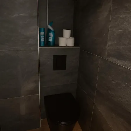 公寓 Jungle - Evasion Tropicale - Sauna Jacuzzi Balneo 斯特拉斯堡