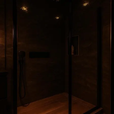 Jungle - Evasion Tropicale - Sauna Jacuzzi Balneo 公寓 斯特拉斯堡