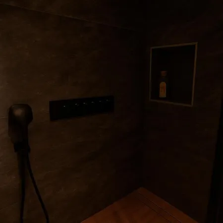 公寓 Jungle - Evasion Tropicale - Sauna Jacuzzi Balneo 斯特拉斯堡