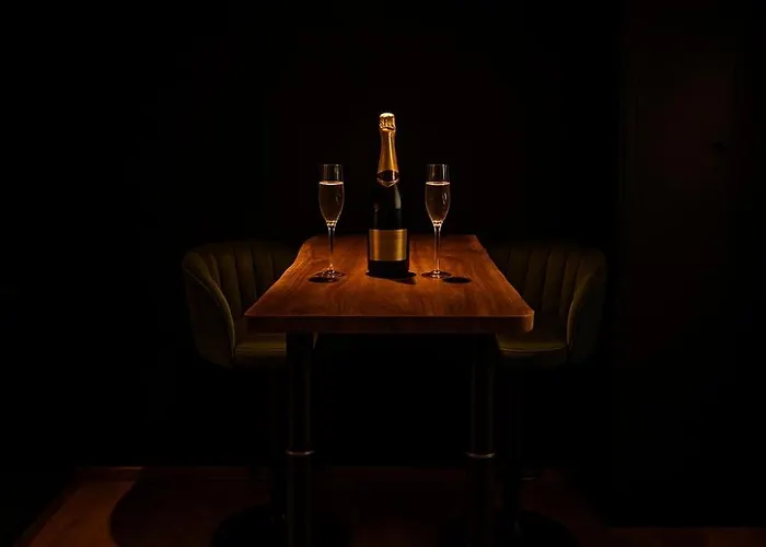 Appartement Jungle - Evasion Tropicale - Sauna Jacuzzi Balneo