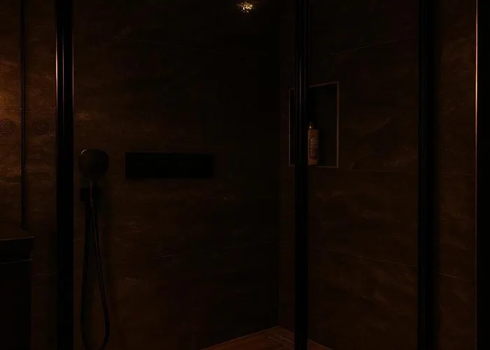 Jungle - Evasion Tropicale - Sauna Jacuzzi Balneo Lejlighed Strasbourg