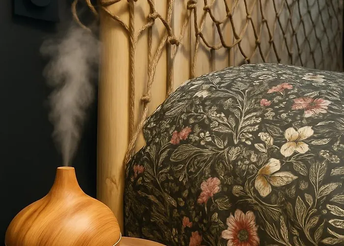 Lejlighed Jungle - Evasion Tropicale - Sauna Jacuzzi Balneo Strasbourg