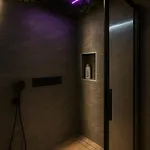 Jungle - Evasion Tropicale - Sauna Jacuzzi Balneo Apartment Strasbourg
