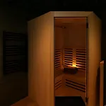 Jungle - Evasion Tropicale - Sauna Jacuzzi Balneo Apartment Strasbourg