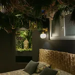 Jungle - Evasion Tropicale - Sauna Jacuzzi Balneo