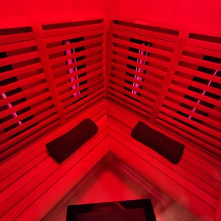 Jungle - Evasion Tropicale - Sauna Jacuzzi Balneo Apartment *