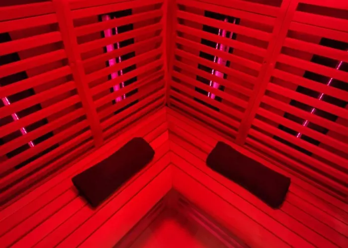 Jungle - Evasion Tropicale - Sauna Jacuzzi Balneo Apartment *