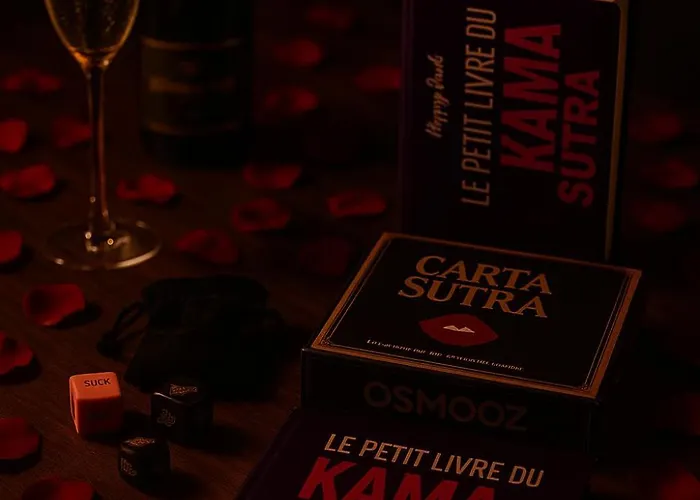 Apartment Jungle - Evasion Tropicale - Sauna Jacuzzi Balneo Straßburg